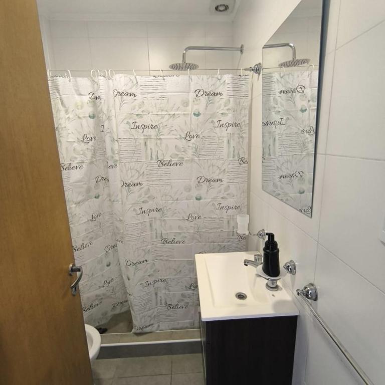 Apart 1208 - Apartamento de 1 dormitorio - 7