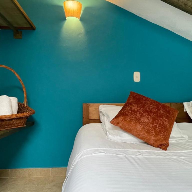 Hotel Verona Villa de Leyva - Habitación Doble - 2