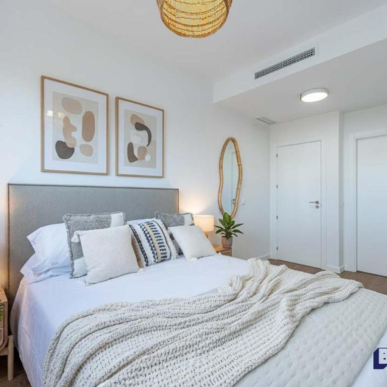 2BR Premium Seaviews By Better Bookings - Apartamento - 7