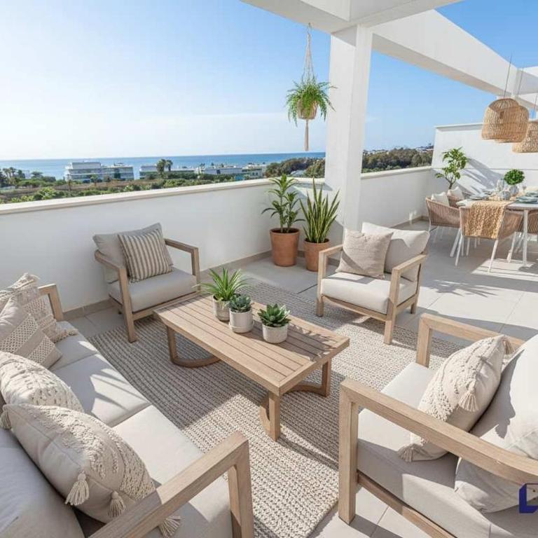 2BR Premium Seaviews By Better Bookings - Apartamento - 2