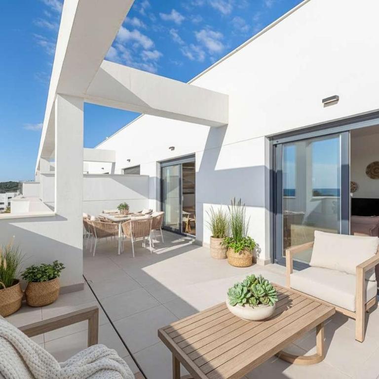 2BR Premium Seaviews By Better Bookings - Apartamento - 26