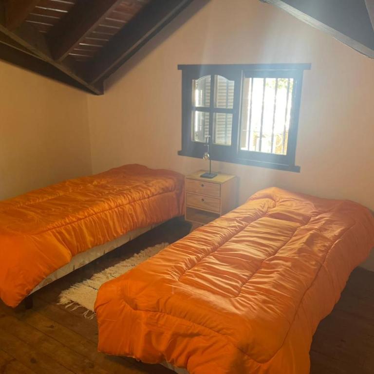 La casa del paso de pablo - Casa de 4 dormitorios - 29