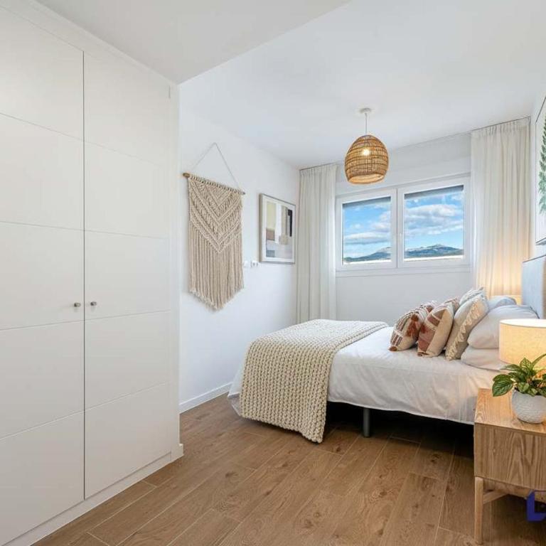 2BR Premium Seaviews By Better Bookings - Apartamento - 9