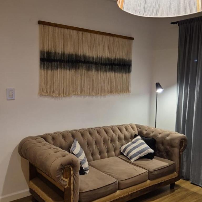 Casa Premium en Villa Ventana - Casa de 2 dormitorios - 16
