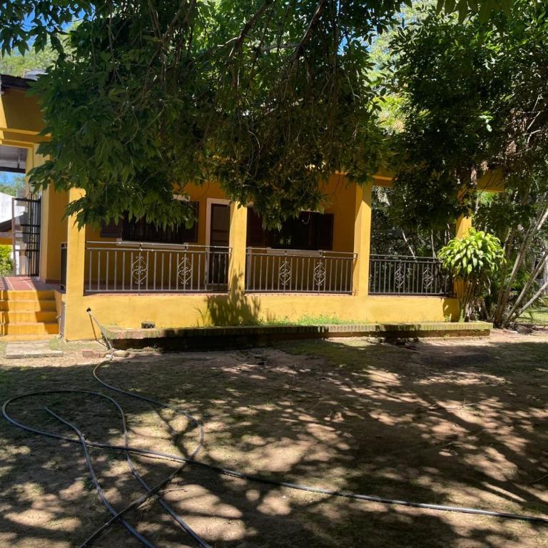 La casa del paso de pablo - Casa de 4 dormitorios - 1