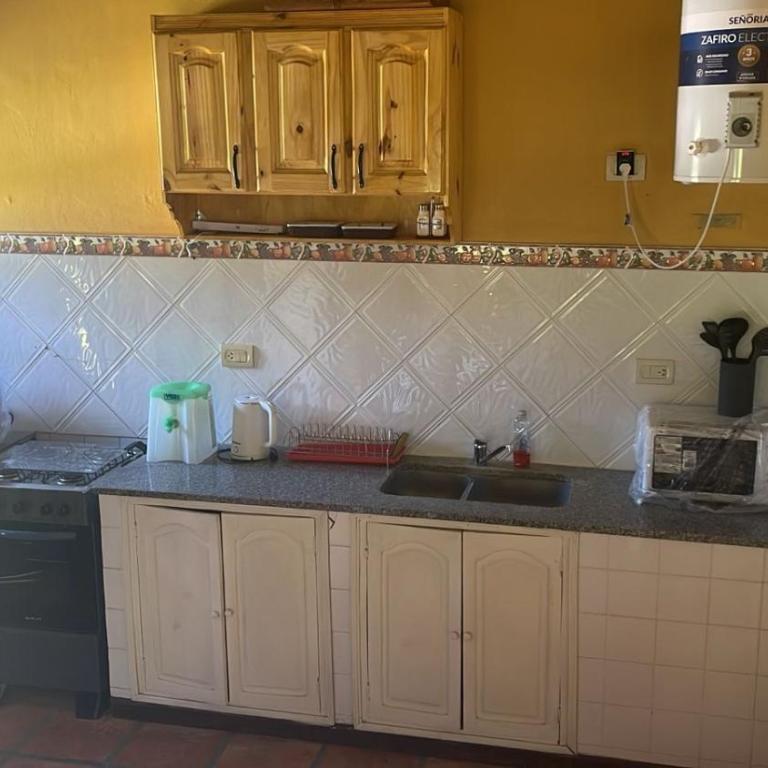 La casa del paso de pablo - Casa de 4 dormitorios - 16
