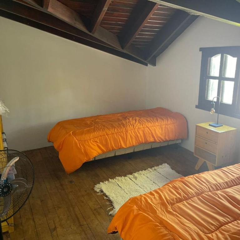 La casa del paso de pablo - Casa de 4 dormitorios - 31