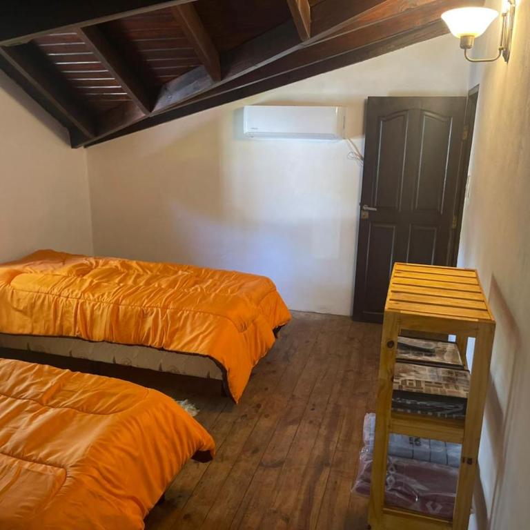 La casa del paso de pablo - Casa de 4 dormitorios - 32