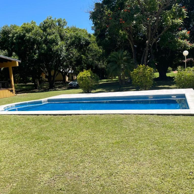 La casa del paso de pablo - Casa de 4 dormitorios - 7