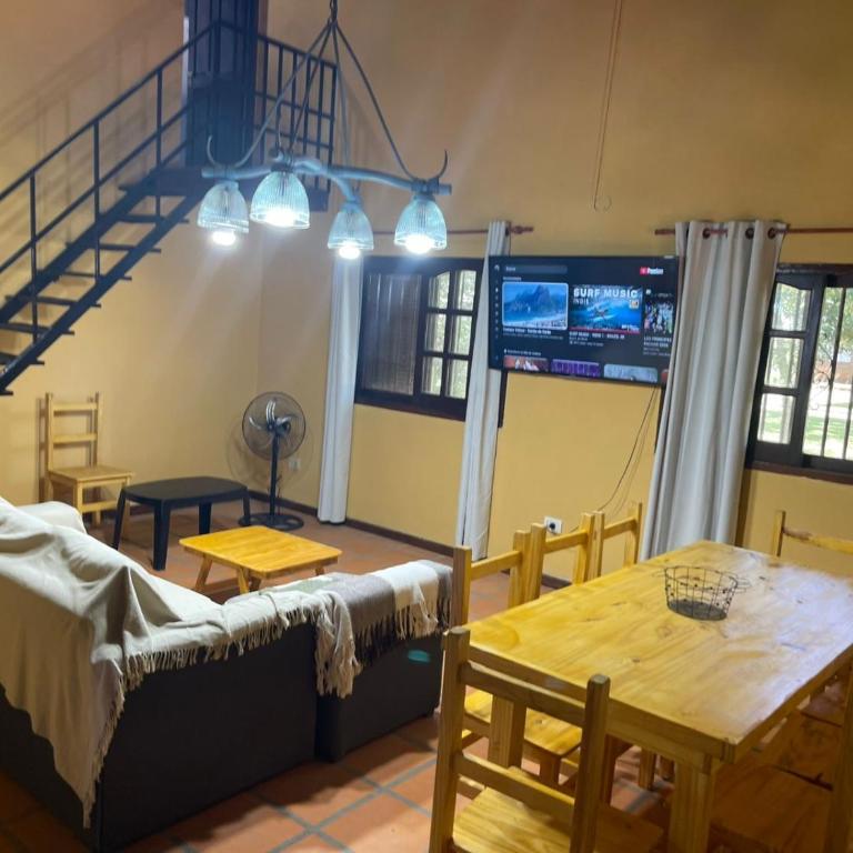 La casa del paso de pablo - Casa de 4 dormitorios - 12