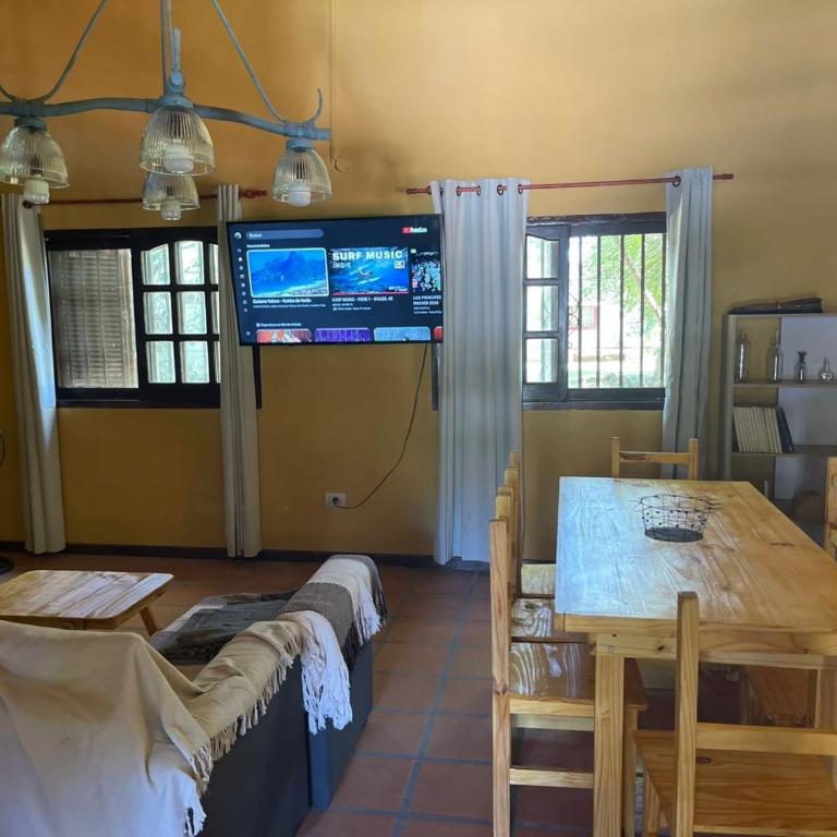 La casa del paso de pablo - Casa de 4 dormitorios - 13