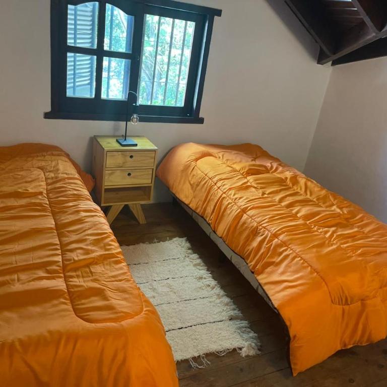 La casa del paso de pablo - Casa de 4 dormitorios - 34