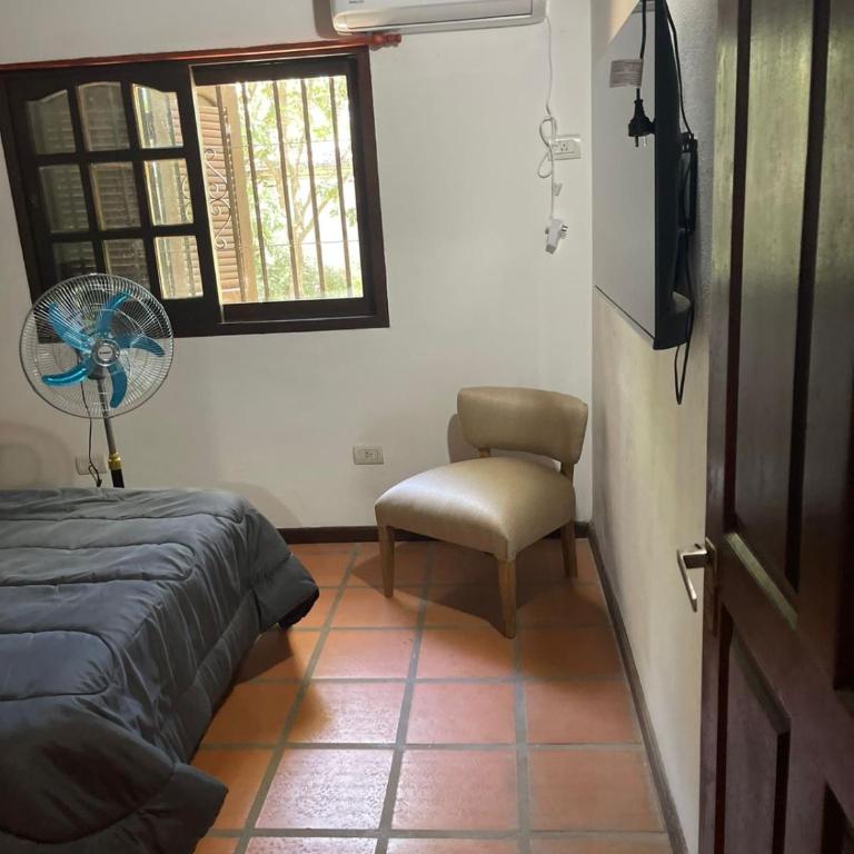 La casa del paso de pablo - Casa de 4 dormitorios - 22