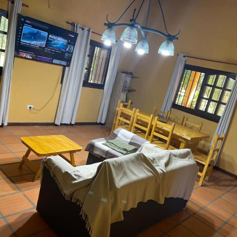 La casa del paso de pablo - Casa de 4 dormitorios - 14