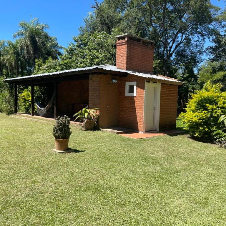 La casa del paso de pablo - Casa de 4 dormitorios - 8