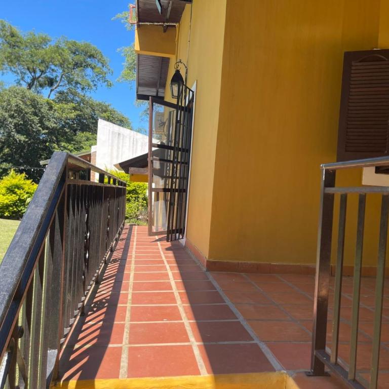 La casa del paso de pablo - Casa de 4 dormitorios - 4