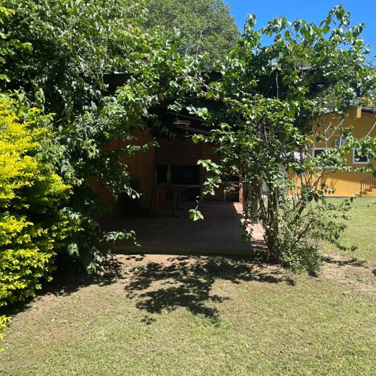La casa del paso de pablo - Casa de 4 dormitorios - 11