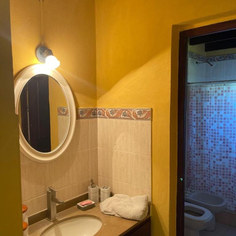 La casa del paso de pablo - Casa de 4 dormitorios - 26