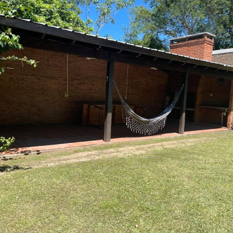La casa del paso de pablo - Casa de 4 dormitorios - 10