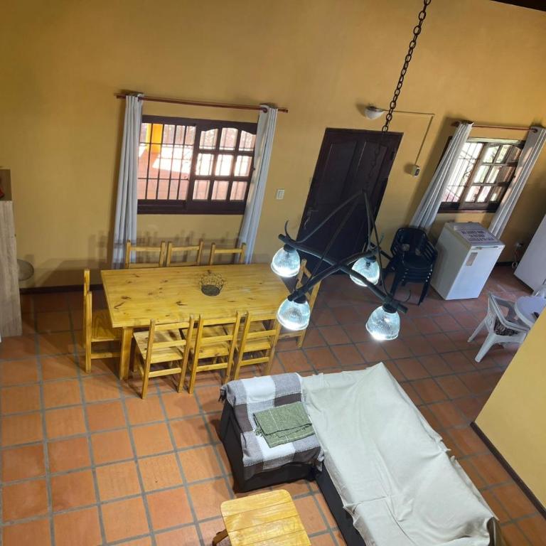 La casa del paso de pablo - Casa de 4 dormitorios - 15