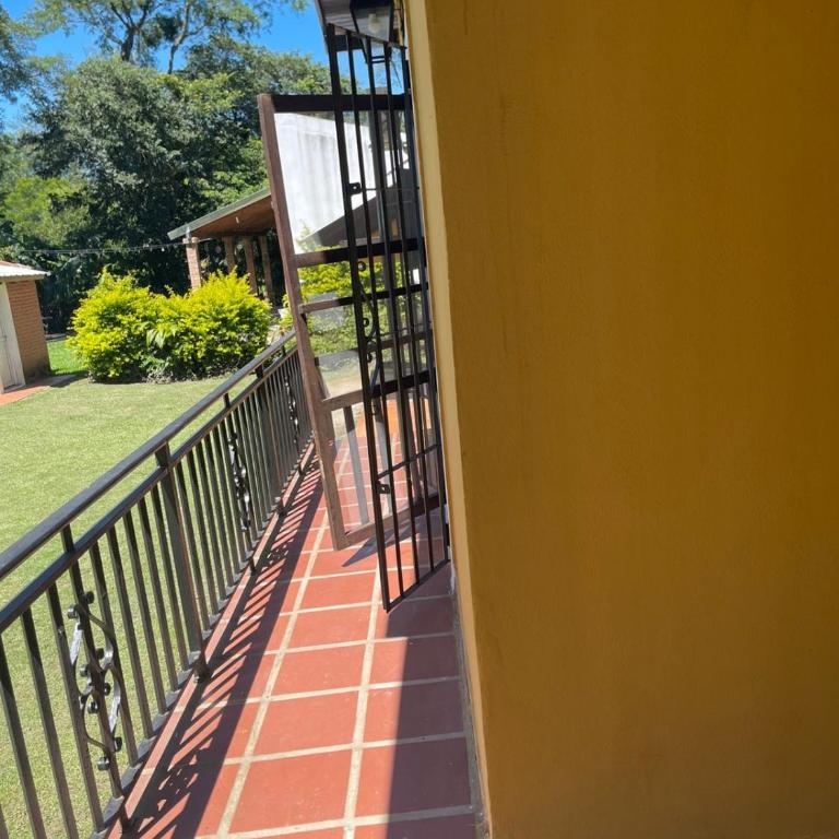 La casa del paso de pablo - Casa de 4 dormitorios - 5