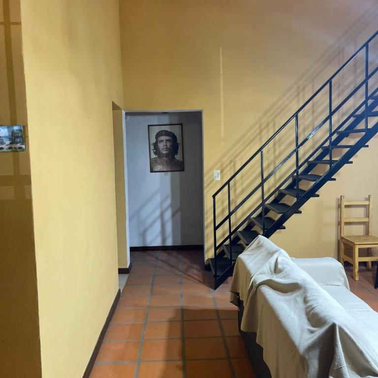 La casa del paso de pablo - Casa de 4 dormitorios - 19