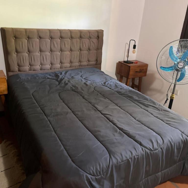 La casa del paso de pablo - Casa de 4 dormitorios - 20