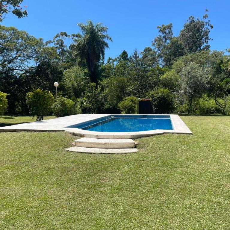 La casa del paso de pablo - Casa de 4 dormitorios - 6