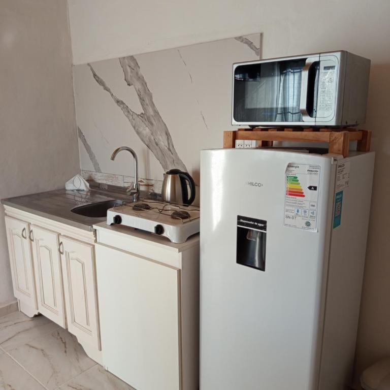 Luz de Luna - Apartamento de 1 dormitorio - 1