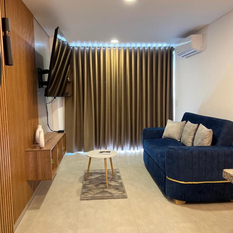 Apartamento de lujo en Villavicencio - One-Bedroom Apartment - 7
