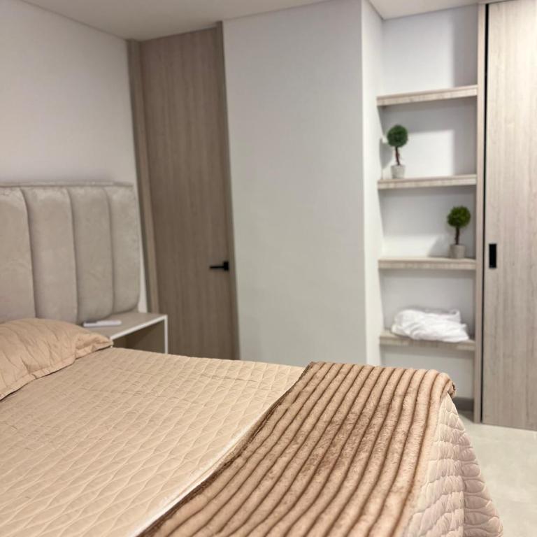 Apartamento de lujo en Villavicencio - One-Bedroom Apartment - 8
