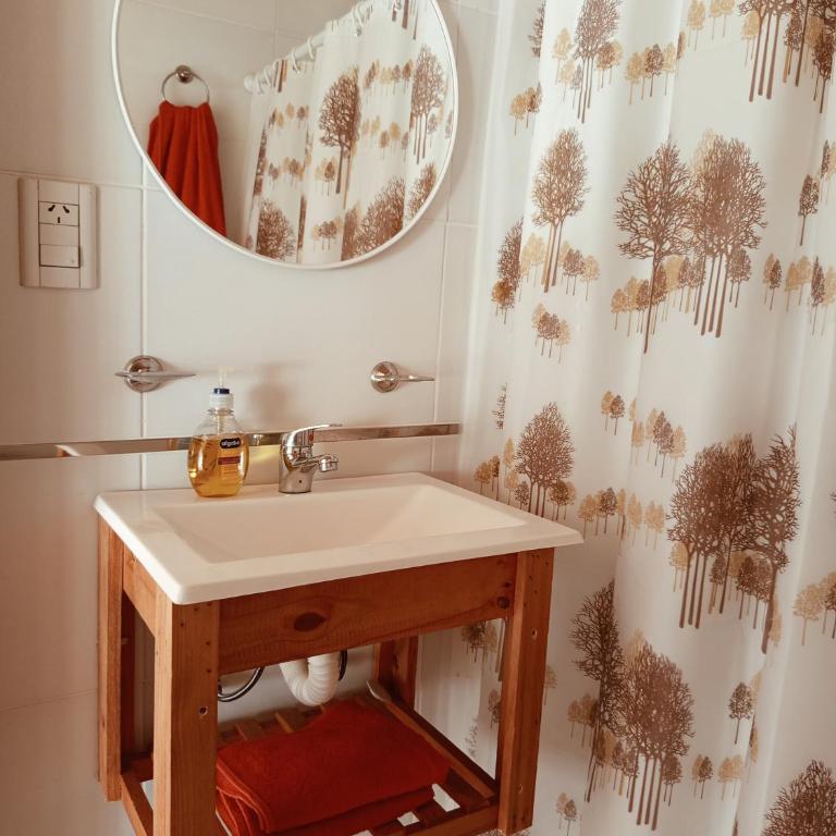 Luz de Luna - Apartamento de 1 dormitorio - 2