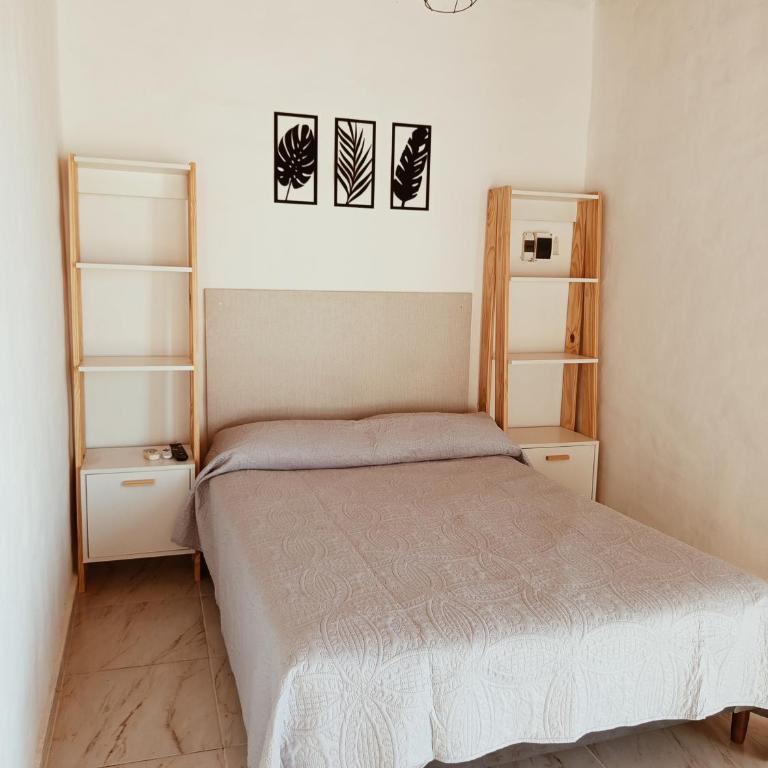 Luz de Luna - Apartamento de 1 dormitorio - 3