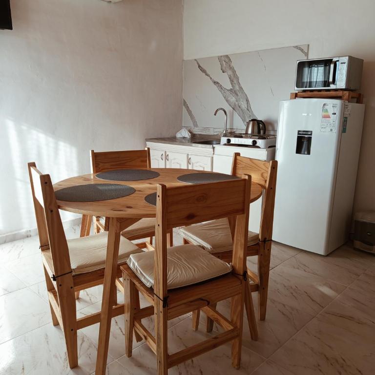 Luz de Luna - Apartamento de 1 dormitorio - 5