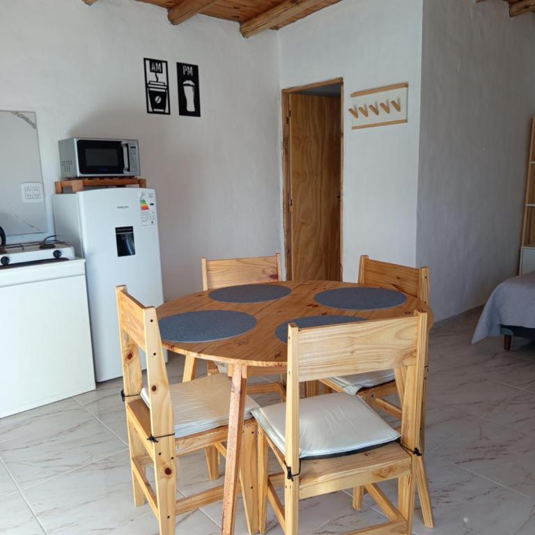 Luz de Luna - Apartamento de 1 dormitorio - 6