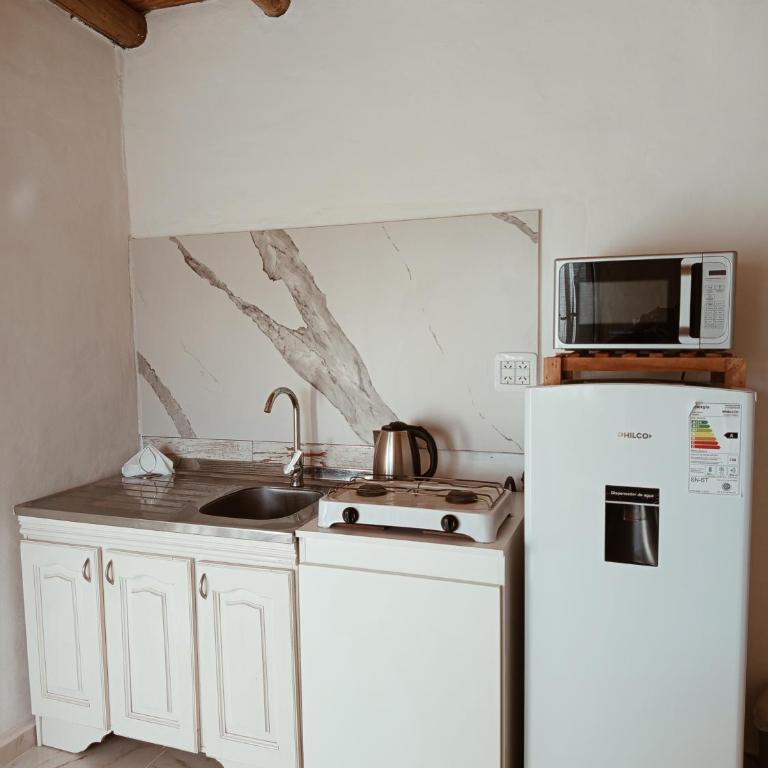 Luz de Luna - Apartamento de 1 dormitorio - 9