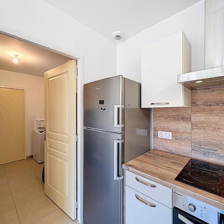 Maison climatisée avec parking à Lamalou-les-Bains - FR-1-451-222 - Maison 1 Chambre - 12