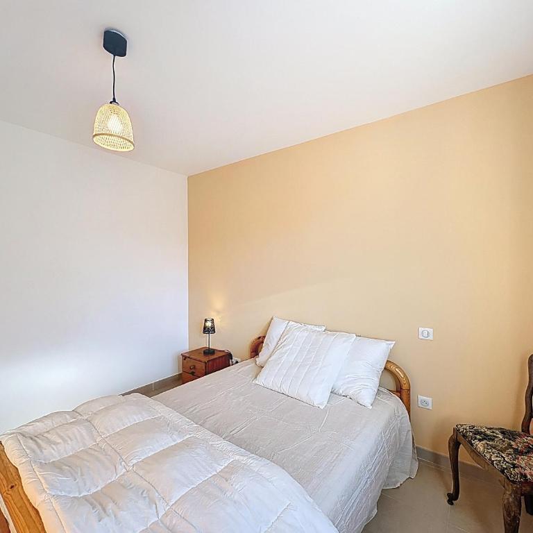 Maison climatisée avec parking à Lamalou-les-Bains - FR-1-451-222 - Maison 1 Chambre - 13