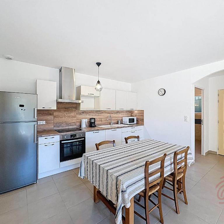 Maison climatisée avec parking à Lamalou-les-Bains - FR-1-451-222 - Maison 1 Chambre - 14