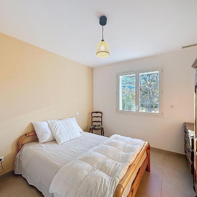 Maison climatisée avec parking à Lamalou-les-Bains - FR-1-451-222 - Maison 1 Chambre - 18