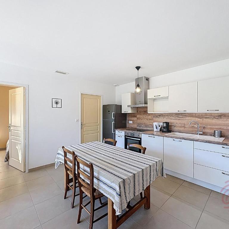 Maison climatisée avec parking à Lamalou-les-Bains - FR-1-451-222 - Maison 1 Chambre - 22