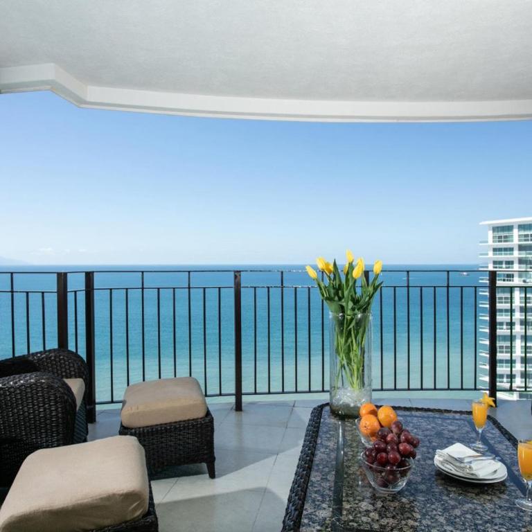 Grand Venetian Beachfront Condo - Apartamento de 1 dormitorio - 1