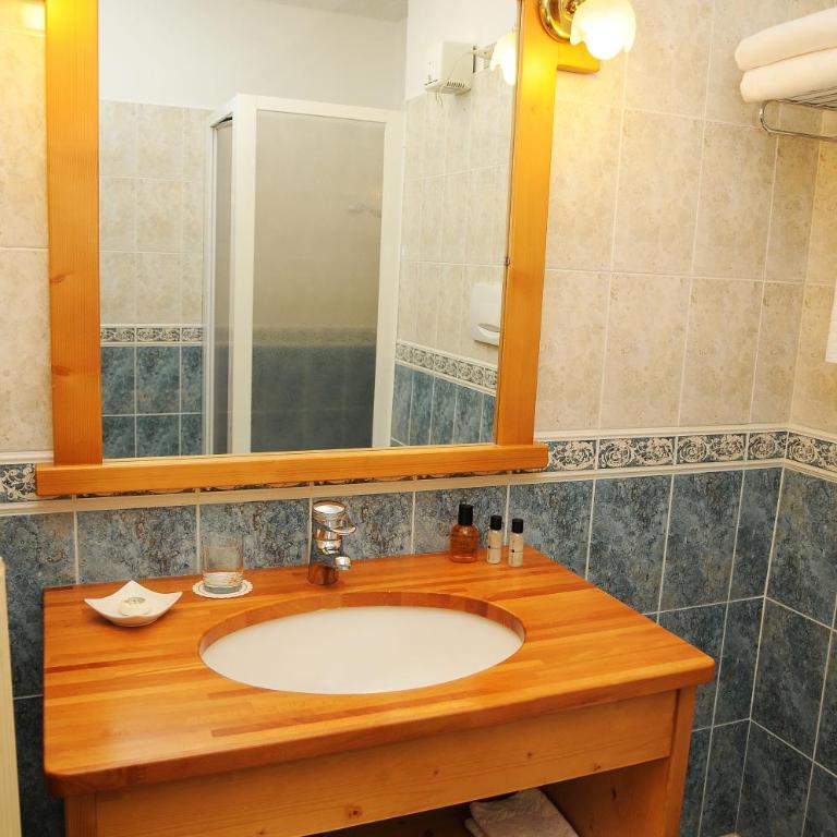 Residence Marisol Camere & Appartamenti - Mezzana Centre - Apartamento de 1 dormitorio - Via dei Ronchi 1 - 6