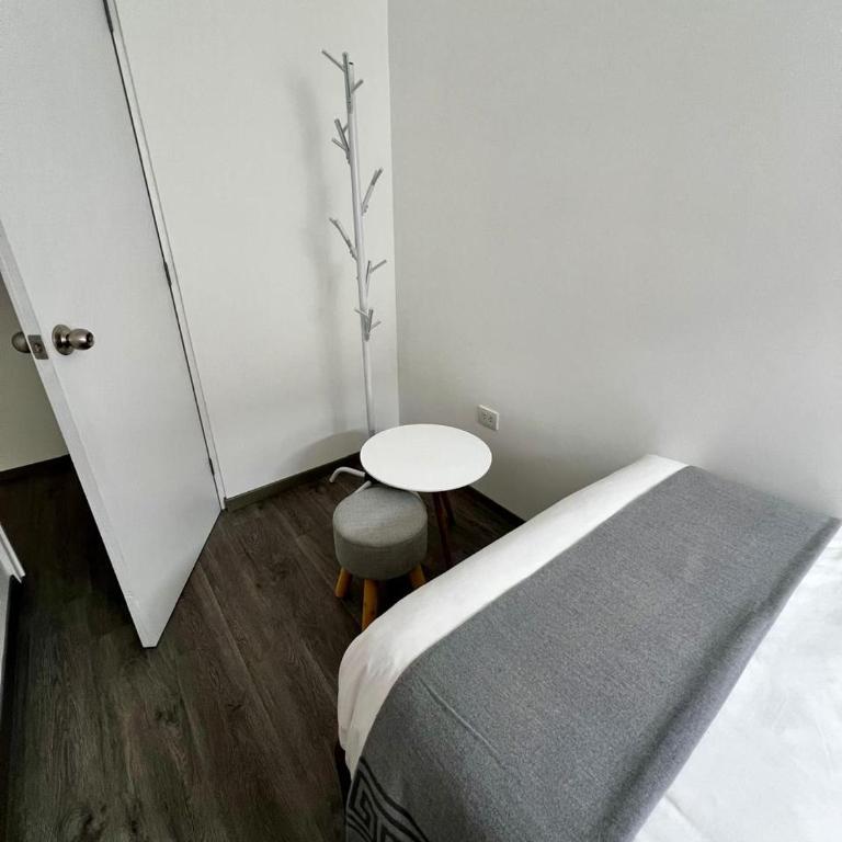 Acogedor Departamento en Centro Histórico de Cusco - Three-Bedroom Apartment - 17