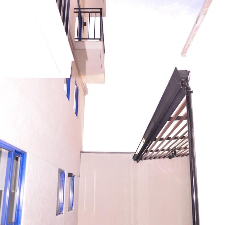 Acogedor Departamento en Centro Histórico de Cusco - Three-Bedroom Apartment - 26