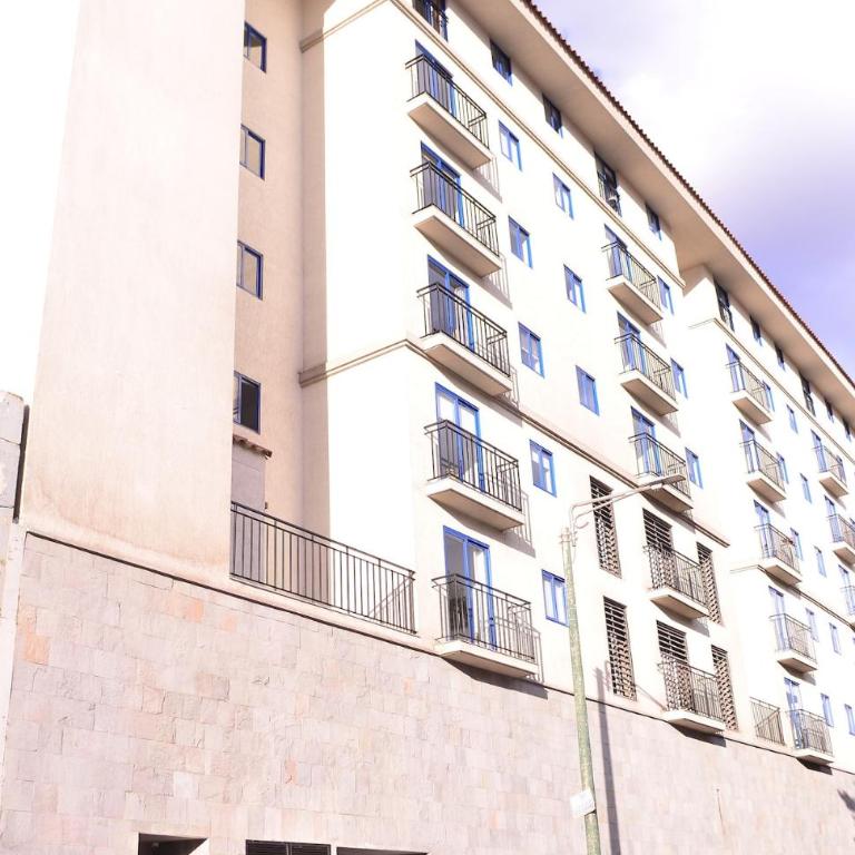 Acogedor Departamento en Centro Histórico de Cusco - Three-Bedroom Apartment - 35