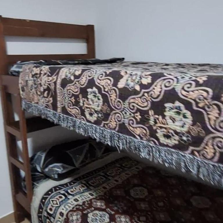 La Guarida 3 - Apartamento de 1 dormitorio - 3