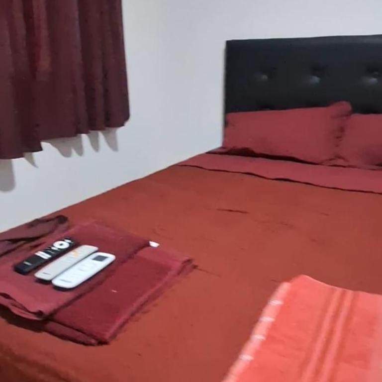 La Guarida 3 - Apartamento de 1 dormitorio - 4