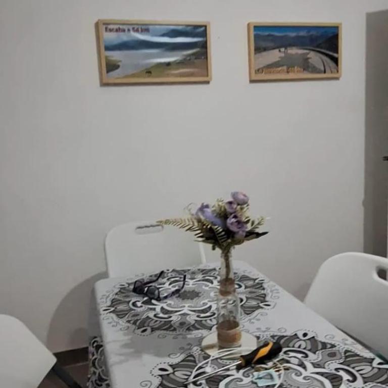 La Guarida 3 - Apartamento de 1 dormitorio - 7
