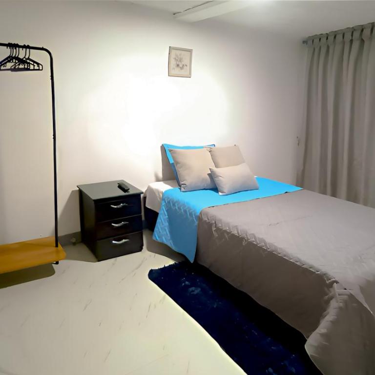 Turismo y Comercio a 5min I Ubicación estratégica - Apartamento de 3 dormitorios - 4